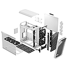 FRACTAL DESIGN Torrent White TG Clear Tint (FD-C-TOR1A-03), фото 5