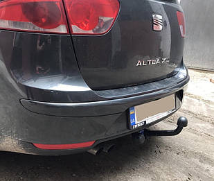 Фаркоп Seat Altea (2004-2010) Зйомний