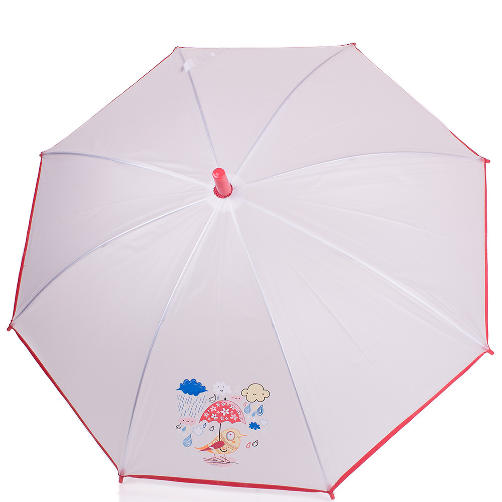 Детский зонт-трость механический AIRTON Z1511-03