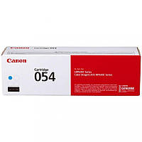 Canon Cartridge 054 Cyan(1.2K) (3023C002AA)