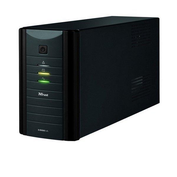 TRUST Oxxtron 1500Va Management UPS (17678)