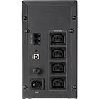 TRUST Oxxtron 1500Va Management UPS (17678), фото 4