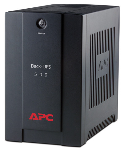 APC BX500CI, фото 1