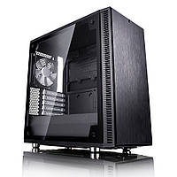 Fractal Design FD-CA-DEF-MINI-C-BK-TG