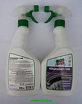 Кондиціонер гуми (чернитель гуми) "Rubber Conditioner" Eco Drop, фото 3