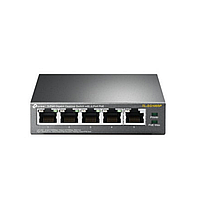 TP-LINK TL-SG1005P