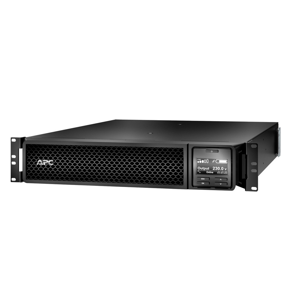 APC SRT3000RMXLI-NC, фото 1