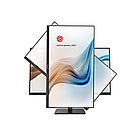 Монітор MSI Modern MD271P, фото 3