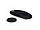 Вібратор у трусики We-Vibe Moxie Satin Black з пультом ДК, фото 4