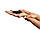 Вібратор у трусики We-Vibe Moxie Satin Black з пультом ДК, фото 6