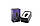 Вібратор у трусики We-Vibe Moxie Satin Black з пультом ДК, фото 9