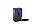 Вібратор у трусики We-Vibe Moxie Satin Black з пультом ДК, фото 10