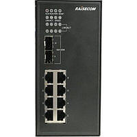 RAISECOM Gazelle S1000i-2GF-8GE-LI-AC