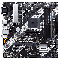 ASUS PRIME B450M-A II