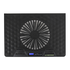 ESPERANZA Notebook Cooling Pad EGC101 Al