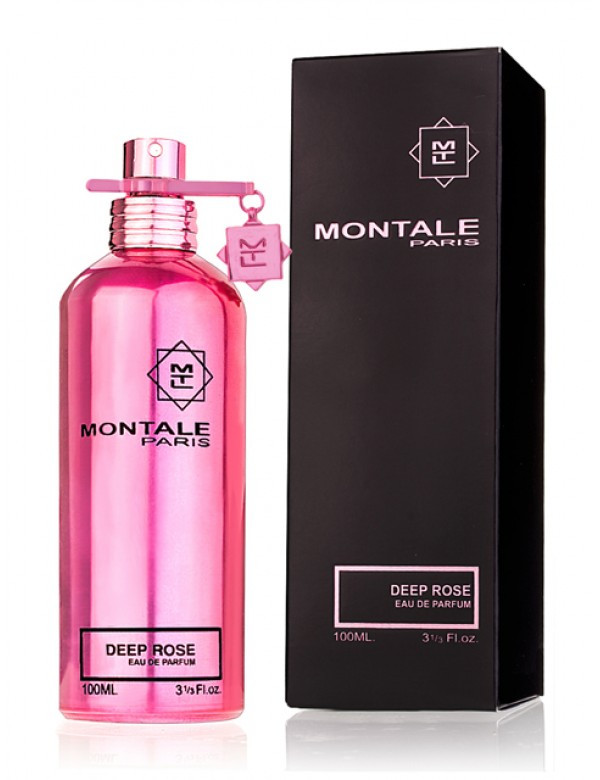 Парфумована вода Montale Roses Musk 100 мл