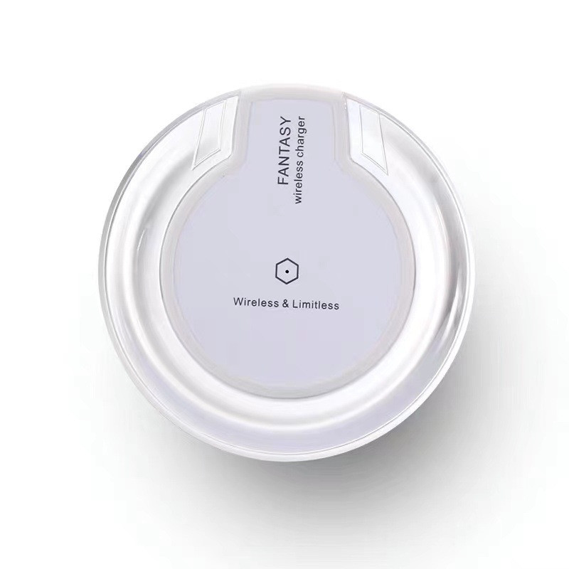 Купить Qi Беспроводная зарядка для телефона и планшета K9 Беспроводные ...