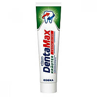 Зубна паста Elkos Denta-Max на травах 125мл ротикаріозна, очищувальна, освіжаюча дія