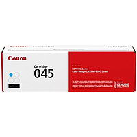 Canon Cartridge 045 Cyan(1.3K) (1241C002AA)