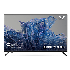 Телевізор KIVI 32H550NB