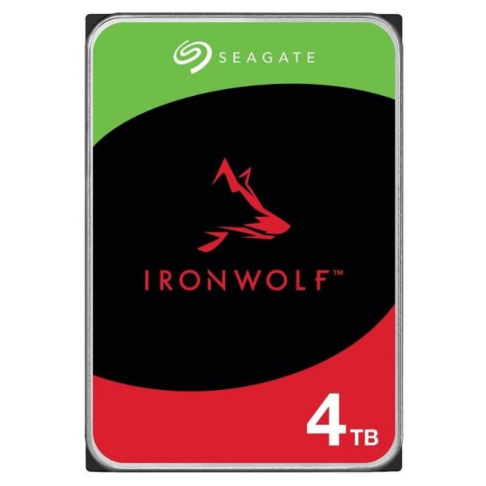 SEAGATE ST4000VN006, фото 1