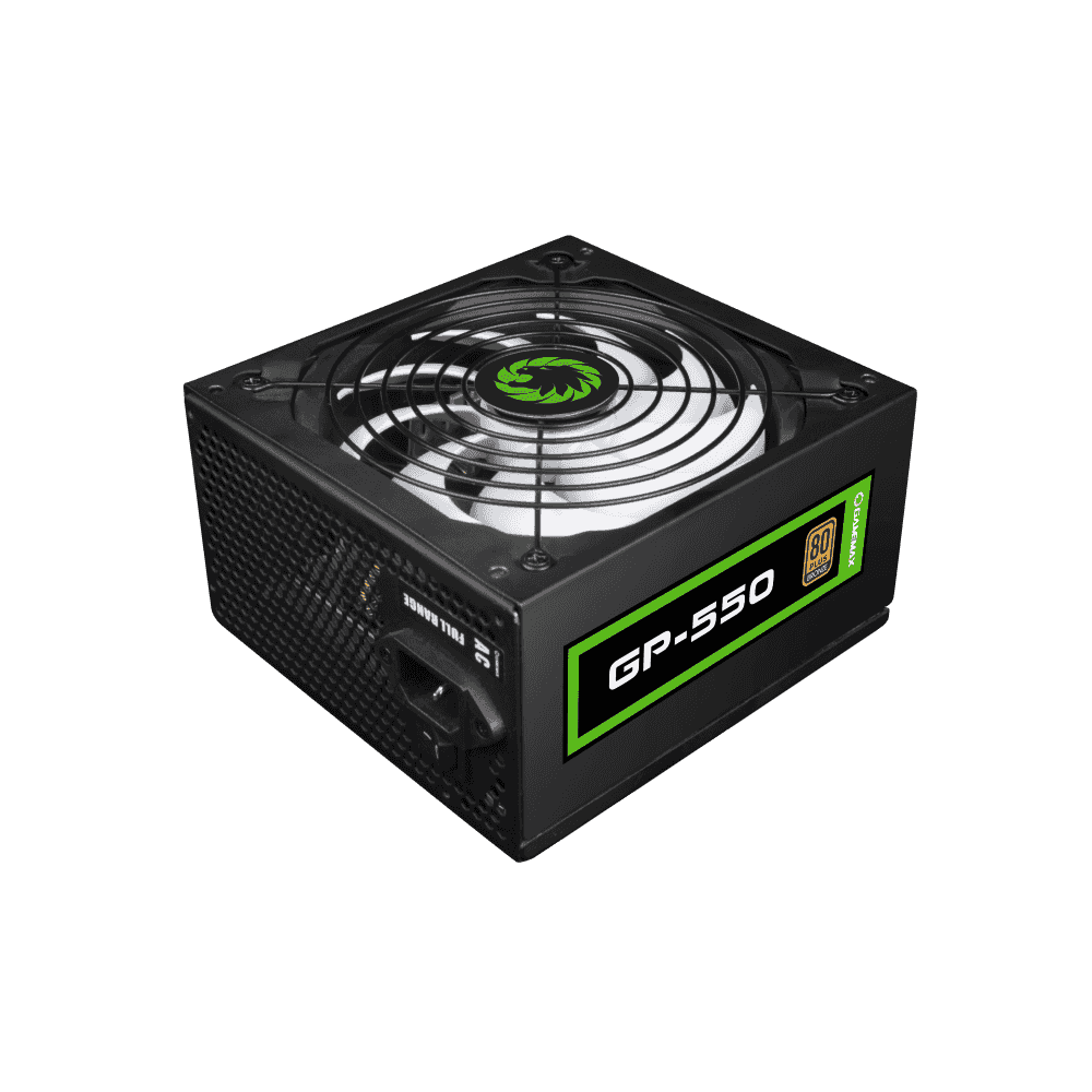 Gamemax GP-550
