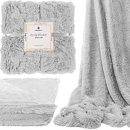 Плед-покривало Springos Extra Soft 160 x 200 см HA7050
