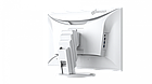 Монітор EIZO EV2795-WT, фото 7