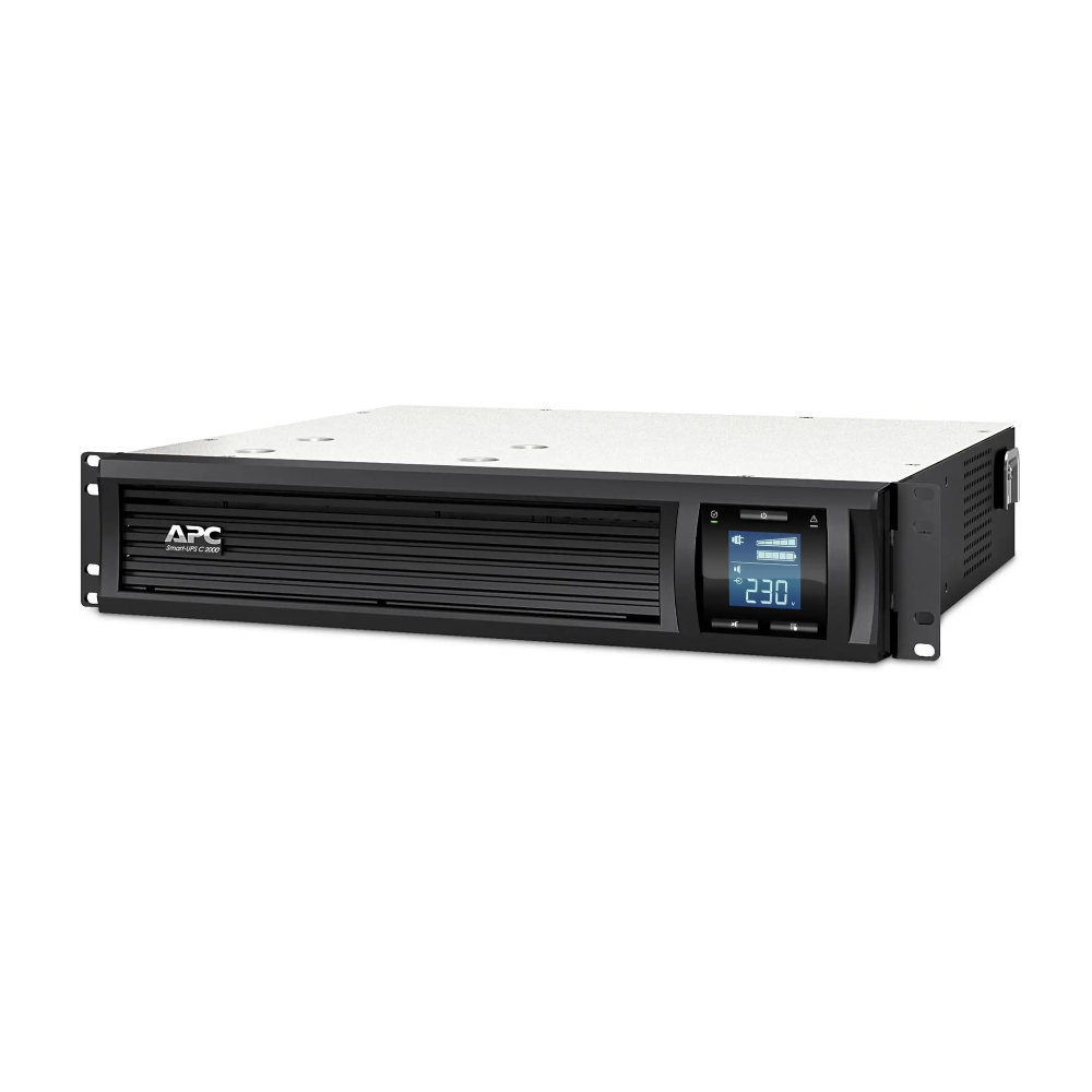 APC SMC2000I-2U, фото 1