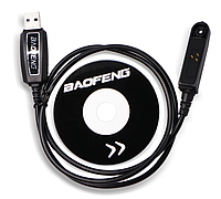 USB Программатор для раций Baofeng UV-9R/T-57/BF-A58/BF-9700/UV-XR