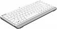 Клавіатура A4Tech FKS11 White USB (код 131879), фото 3