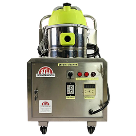 Паровий пилосос для хімчистки Profinstrument Puzzi Junior Star max