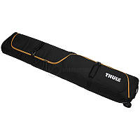 Чохол на колесах для лиж Thule RoundTrip Ski Roller 175 cm Black (TH 3204364)