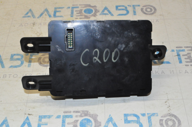 Купить AC And Heater Module Chrysler 200 1517, цена 2027 грн — Prom.ua