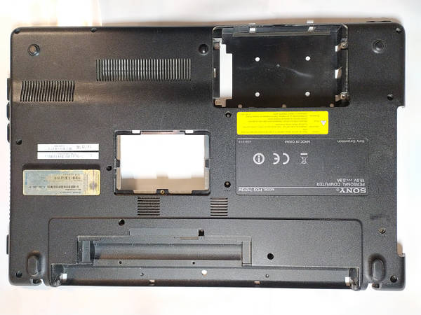 Case laptop sony vaio hotsell