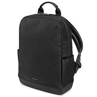 Рюкзак Moleskine The Backpack Ripstop Nylon черный ET93RCCBKBK