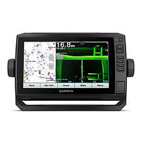 Картплоттер Garmin ECHOMAP UHD 92sv с трансдьюсером GT54UHD-TM 010-02341-01