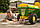 Причіп піскорозкидач 2в1 Streumax Trailer John Deere Rolly Toys 125111, фото 7