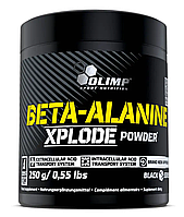 Olimp Beta-Alanine Xplode Powder 250g