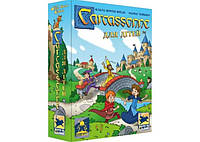 Настольная игра Feelindigo Каркассон для детей (My First Carcassonne) (укр.) (FI22046)