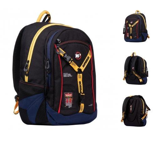 Шкільний рюкзак YES T-121 Superior 558902