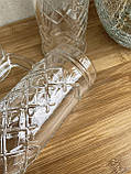 Пивний кухоль Uniglass Rhombus Beer Tankard 300 мл (40811-МСТ6ХВ/sl), фото 3