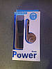 Зовнішній акумулятор Power Bank 1000 mAh, фото 7