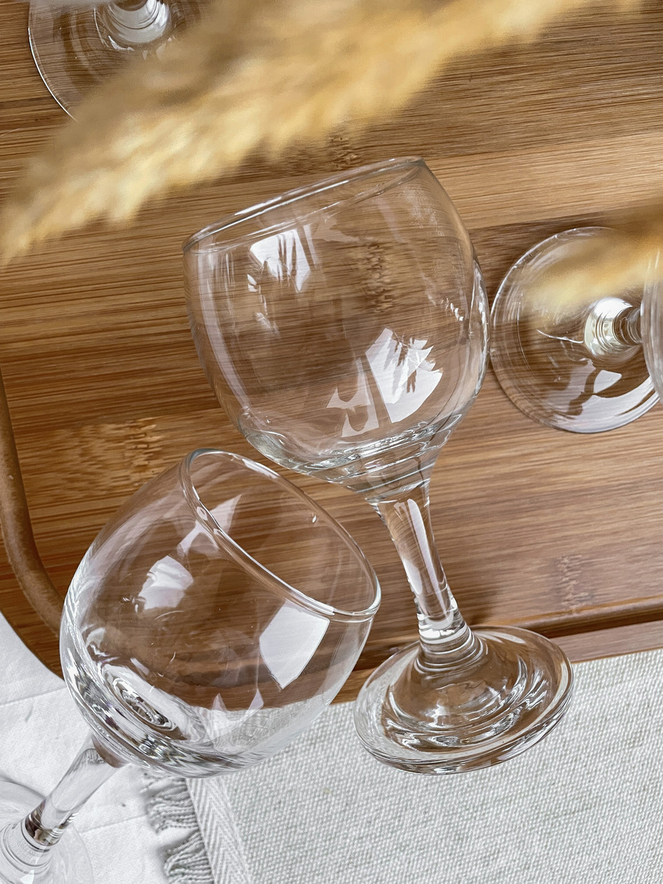 Келих Uniglass Kouros для вина 275 мл (91502-МС12/sl)