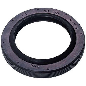 Сальник для пральної машини 40,2*60*8/10.5mm Zanussi 1246109001