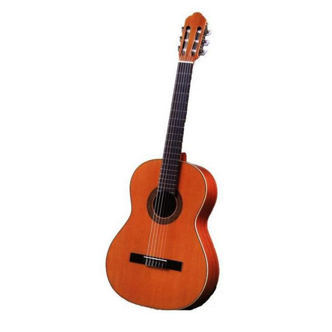 Класична гітара Antonio Sanchez 1008 Spruce