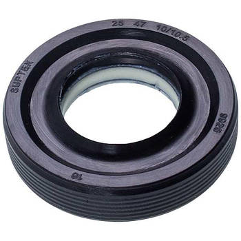 Сальник для пральної машини Gorenje 25*47*10/11.5 122441