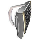 Повітряно-отоплювальний агрегат Vocano VR1, фото 5