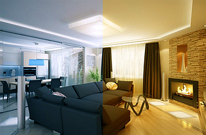 Теплі та світлі подарунки