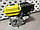 Двигун бензиновий Свитязь C200G (6,5 к.с., вал 19.00 мм, під шпонку) ручний стартер, фото 4